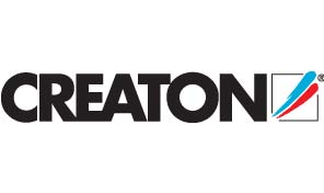 Logo Creaton